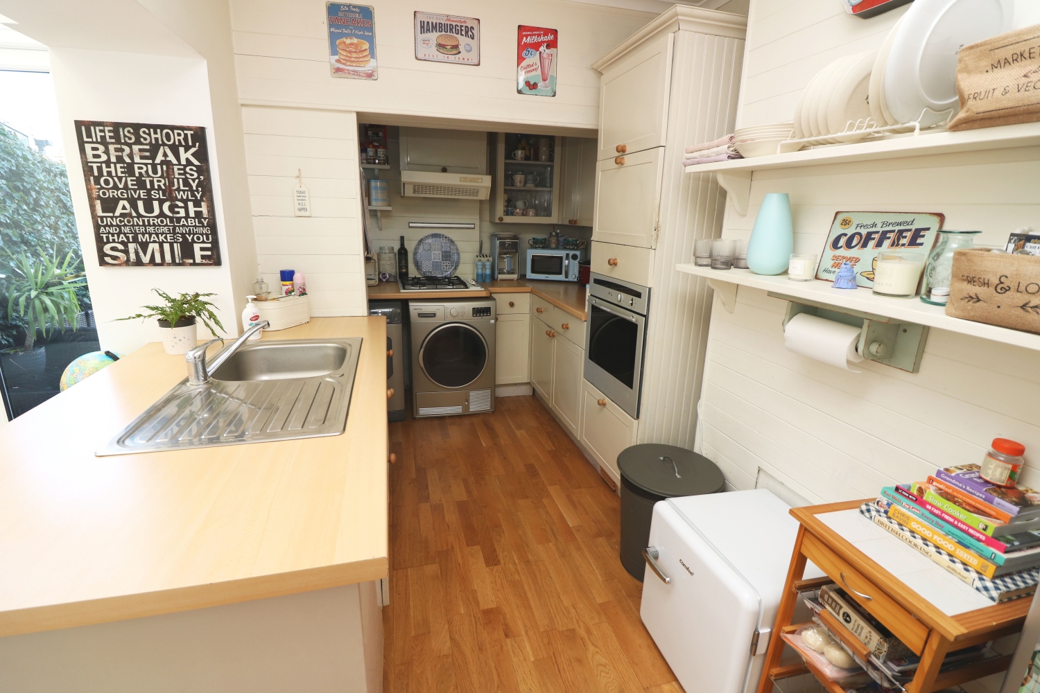 Guildford Street, StainesuponThames, Surrey, TW18 Nevin And Wells